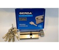 Замки Gerda в Щекино