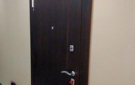 Замена замков в дверях Эльбор - 6